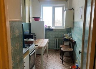 Продаю трехкомнатную квартиру, 58.1 м2, Екатеринбург, улица Молодёжи, 80