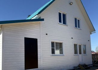 Продам дом, 102 м2, деревня Ванеево, Коллективная улица