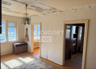 Продам 3-ком. квартиру, 47 м2, Тамбовская область, Мичуринская улица, 181к3