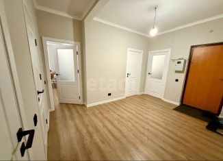 Продам трехкомнатную квартиру, 80 м2, Санкт-Петербург, Сибирская улица, 16, муниципальный округ Пискарёвка