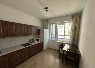 Продам 1-ком. квартиру, 37.5 м2, Санкт-Петербург, Кондратьевский проспект, 68к4, муниципальный округ Пискарёвка