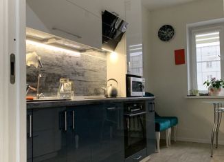 Продажа 2-ком. квартиры, 53.2 м2, Архангельская область, Юбилейная улица