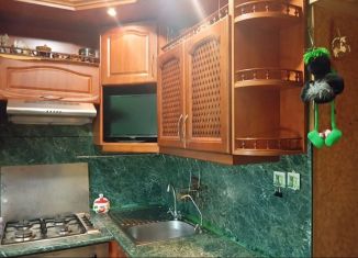 Продажа 2-ком. квартиры, 45.7 м2, Санкт-Петербург, улица Танкиста Хрустицкого, 7, муниципальный округ Дачное