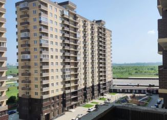 Продается 1-ком. квартира, 36 м2, Краснодар, улица имени Героя Ростовского, 8к3, Прикубанский округ