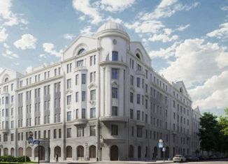 Продается помещение свободного назначения, 224 м2, Санкт-Петербург, 5-я линия Васильевского острова, 64, муниципальный округ Васильевский