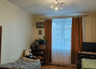Продам квартиру студию, 27.6 м2, Санкт-Петербург, улица Орджоникидзе, 59к2, метро Московская