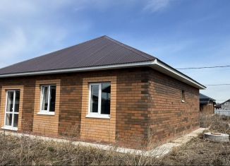 Коттедж на продажу, 92 м2, село Нагаево, улица Михаила Дорохова