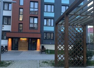 Продажа 1-ком. квартиры, 38.5 м2, Калининград, Батальная улица, 65Б