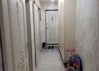 Продается 3-ком. квартира, 58.4 м2, Екатеринбург, улица Пехотинцев, 13