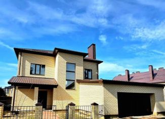 Продам дом, 251.7 м2, деревня Новоподклетное, переулок Маршала Вершинина, 9