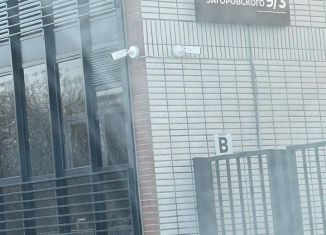 Продажа однокомнатной квартиры, 38.3 м2, Воронеж, улица Загоровского, 9/3