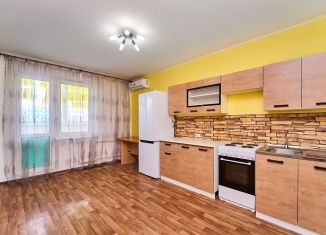 Продаю трехкомнатную квартиру, 74 м2, Краснодар, улица Героя А.А. Аверкиева, 15, микрорайон Восточно-Кругликовский