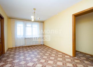 Продается 2-ком. квартира, 46.8 м2, Ульяновск, Кольцевая улица, 6