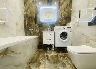 Продам 1-ком. квартиру, 37.9 м2, Ростов-на-Дону, Горсоветская улица, 49с1, ЖК Свобода
