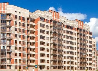 Продаю 2-ком. квартиру, 72.4 м2, деревня Ивановское, улица Семёна Гордого, 12