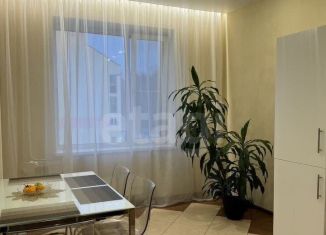 2-комнатная квартира на продажу, 56.4 м2, Новосибирск, Пригородная улица, 19, метро Речной вокзал
