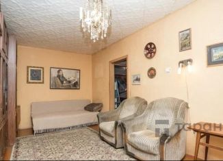Продам двухкомнатную квартиру, 43.6 м2, Челябинск, улица Володарского, 17