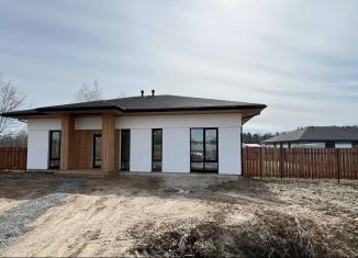 Продажа дома, 118 м2, деревня Зубарева, Центральная улица