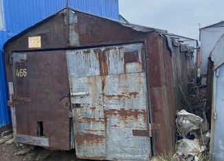 Продам гараж, посёлок Понтонный