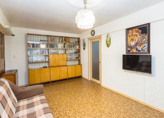 4-комнатная квартира на продажу, 59.8 м2, Благовещенск, улица Горького, 192