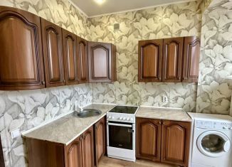Продажа 1-ком. квартиры, 34 м2, Краснодар, улица имени Сергея Есенина, 98, Прикубанский округ