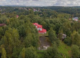 Дом на продажу, 521 м2, деревня Сярьги, Центральная улица, 27