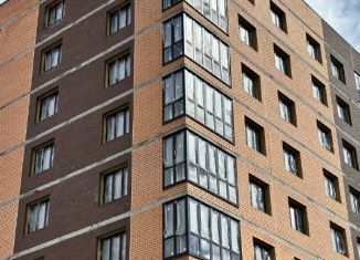 Продается 1-комнатная квартира, 34.7 м2, Тюмень, ЖК Северный квартал, улица Надира Сагдеева, 2