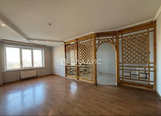 Продам 3-ком. квартиру, 82 м2, Улан-Удэ, Ключевская улица, 70А