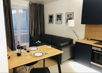 Сдаю 2-ком. квартиру, 42 м2, Санкт-Петербург, Орлово-Денисовский проспект, 19к3