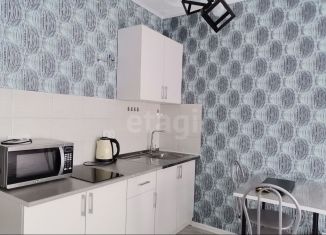 Продам квартиру студию, 24 м2, Люберцы, Солнечная улица, 2, ЖК Облака 2.0