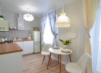 Продажа 1-комнатной квартиры, 43 м2, Краснодар, улица Ленина, 92, улица Ленина