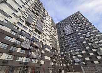 Двухкомнатная квартира на продажу, 63.7 м2, Люберцы, ЖК Гоголь Парк, улица 8 Марта, 48к1