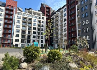 Продаю 1-комнатную квартиру, 76.7 м2, Калининград, Ленинградский район