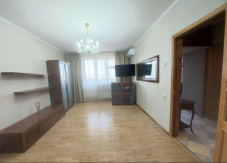 Сдам в аренду однокомнатную квартиру, 42 м2, Москва, Новозаводская улица, 8к4, район Филёвский Парк