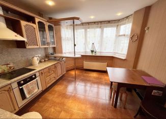 Сдаю 3-ком. квартиру, 80 м2, Москва, Широкая улица, 2к2, метро Бабушкинская