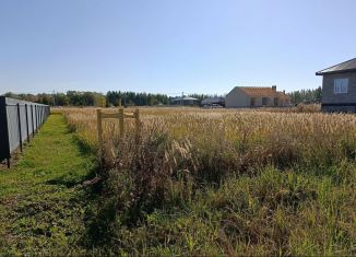 Продаю участок, 10 сот., поселок городского типа Джалиль, улица Рината Галеева, 9