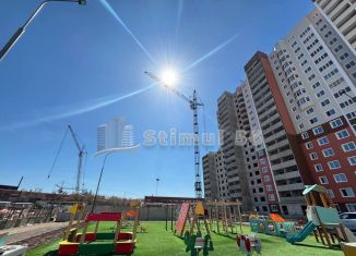 Продажа 1-комнатной квартиры, 46.4 м2, Оренбург, Дзержинский район, улица Фронтовиков, 10/4