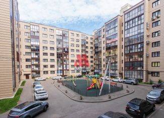 2-комнатная квартира на продажу, 72.6 м2, Ярославль, Большая Октябрьская улица, 108