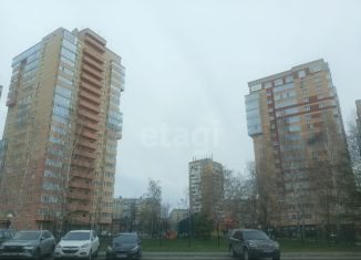 Продается 1-комнатная квартира, 32.4 м2, Челябинск, улица Чичерина, 42, Калининский район
