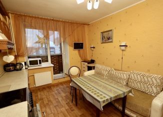 Продам 1-комнатную квартиру, 50 м2, Санкт-Петербург, муниципальный округ Коломяги, Новоколомяжский проспект, 11