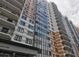 Продажа 1-комнатной квартиры, 34.2 м2, Воронеж, улица Маршала Одинцова, 25Б/2, ЖК Лазурный