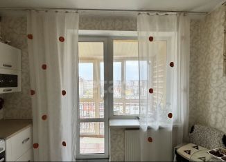 Продается однокомнатная квартира, 39.8 м2, Калининград, улица Николая Карамзина, 4