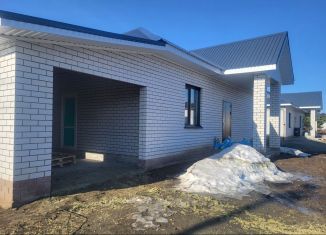 Продается дом, 130 м2, поселок Бельмесево