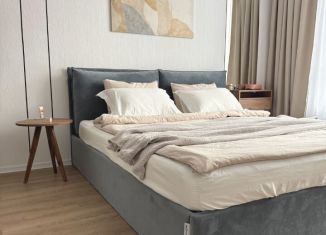 Сдается в аренду 1-комнатная квартира, 40 м2, Москва, Промышленный проезд, 4, район Филёвский Парк