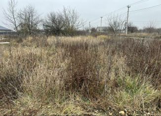 Участок на продажу, 6 сот., посёлок городского типа Энем, улица Суворова, 28