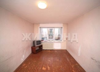 Продается 2-ком. квартира, 40.7 м2, Новосибирск, улица Бурденко, 9