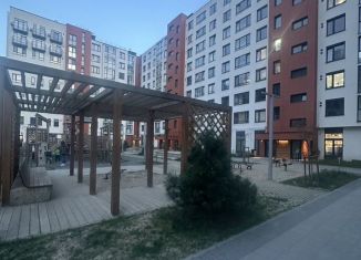 Продаю 1-комнатную квартиру, 38.5 м2, Калининград, Батальная улица, 65Б