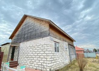Продам дом, 84 м2, Бор, улица Кольцова, 16