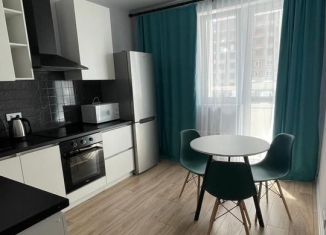 Сдача в аренду 1-ком. квартиры, 35.4 м2, Новороссийск, улица Куникова, 47Г