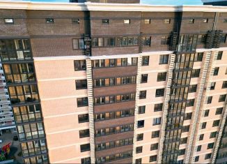 Продается 3-ком. квартира, 86.3 м2, Краснодар, улица Константина Гондаря, 98к1
